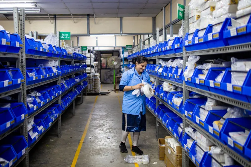 Inventory Held Hostage: How Atmospheric Uncertainty Is Inflating Working Capital Across Enterprise Supply Chains