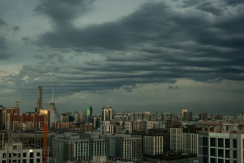 Balance Sheet Blind Spots: How Climate-Exposed Real Estate Is Becoming Enterprise America's Costliest Unexamined Liability