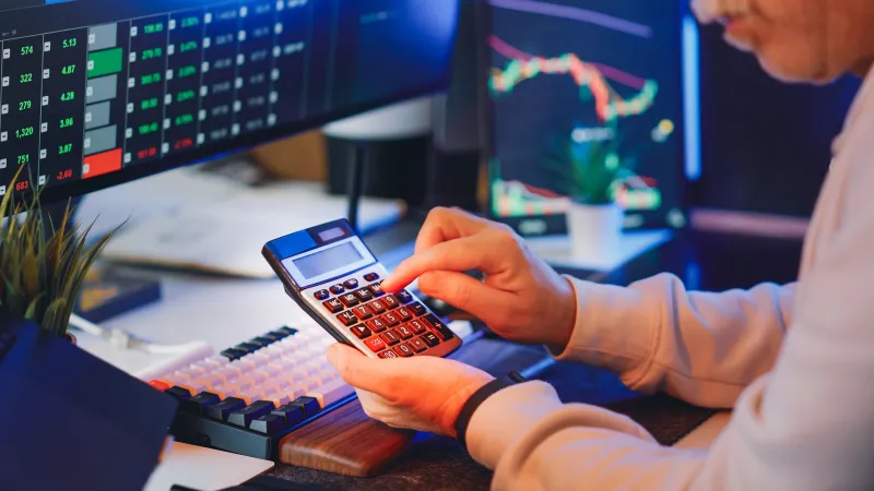 The Slow Shift Nobody Modeled: How Multi-Year Atmospheric Trends Are Producing Earnings Surprises That Analyst Consensus Keeps Getting Wrong