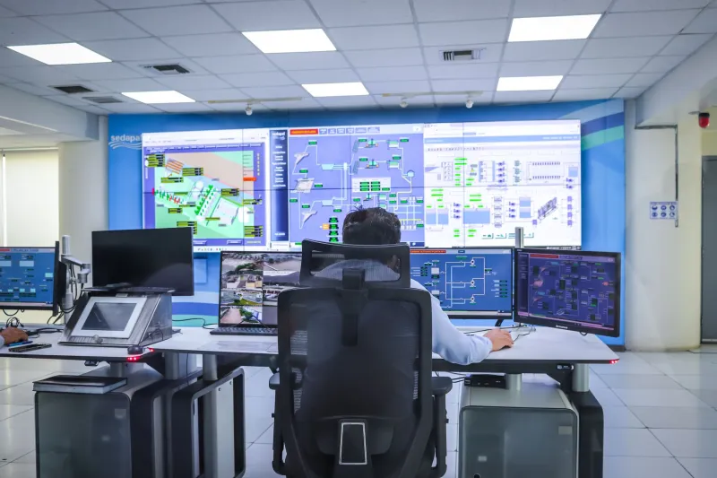 Timing the Atmosphere: How Sub-Hourly Weather Intelligence Is Generating Measurable Earnings Advantages